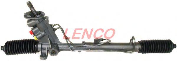 LENCO SGA129L Рульовий механізм