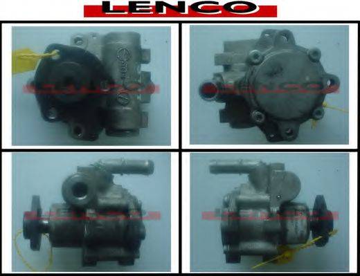 LENCO SP3999 Гідравлічний насос, кермо