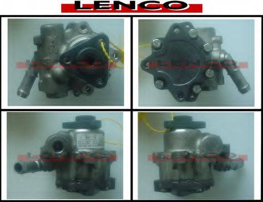 LENCO SP4012 Гідравлічний насос, кермо