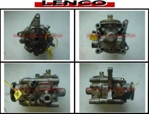 LENCO SP4060 Гідравлічний насос, кермо