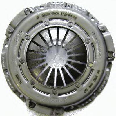 SACHS (ZF SRE) 883082999767 натискний диск зчеплення