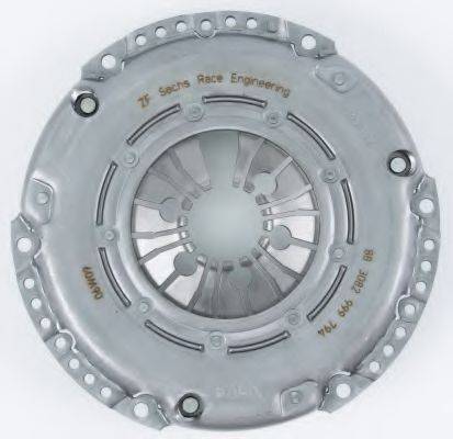 SACHS (ZF SRE) 883082999794 натискний диск зчеплення