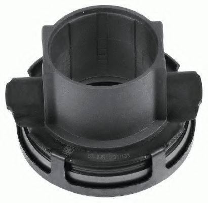 SACHS (ZF SRE) 053151231031 Вижимний підшипник