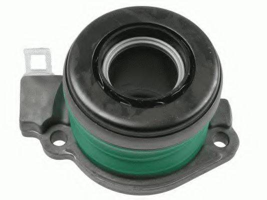 SACHS (ZF SRE) 613182998804 Центральний вимикач, система зчеплення