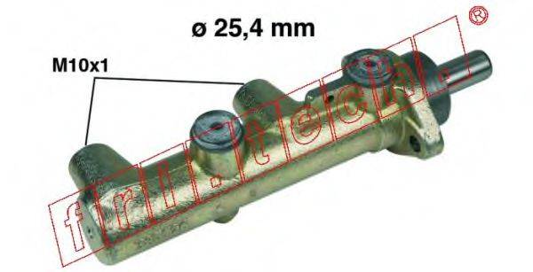 FRI.TECH. PF205 головний гальмівний циліндр