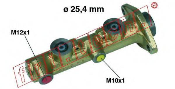 FRI.TECH. PF289 головний гальмівний циліндр