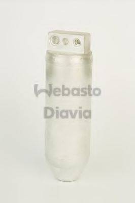 WEBASTO 82D0175018A Осушувач, кондиціонер