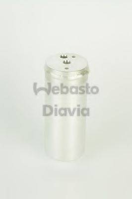 WEBASTO 82D0175290A Осушувач, кондиціонер