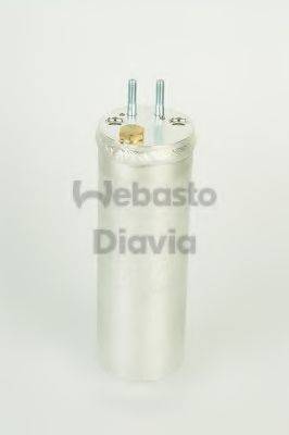 WEBASTO 82D0175644MA Осушувач, кондиціонер