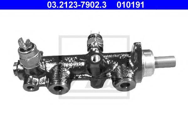 ATE 03212379023 головний гальмівний циліндр