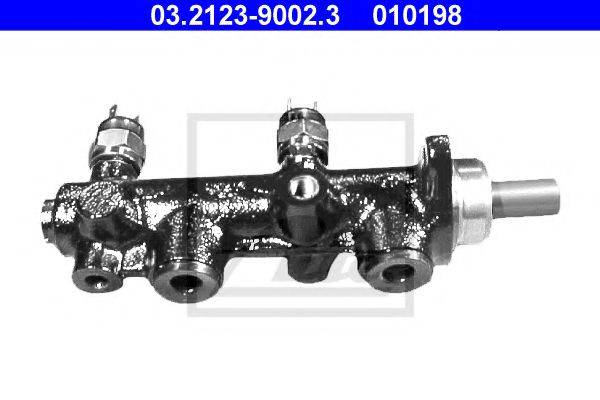 ATE 03212390023 головний гальмівний циліндр