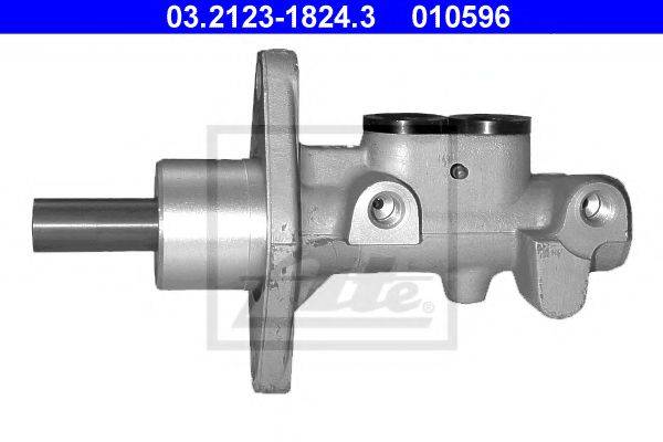 ATE 03212318243 головний гальмівний циліндр