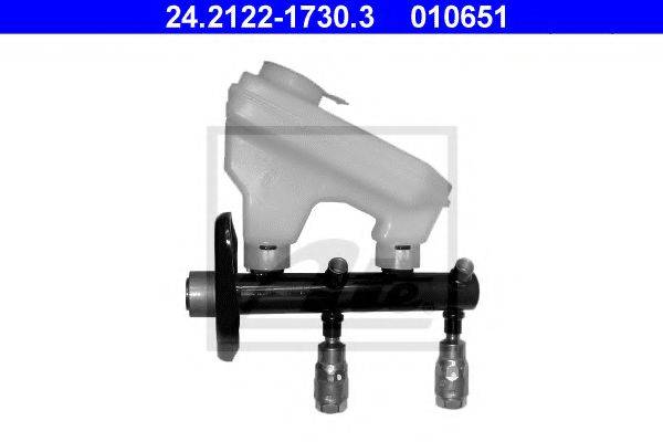 ATE 24212217303 головний гальмівний циліндр