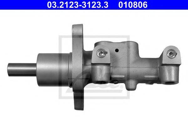 ATE 03212331233 головний гальмівний циліндр
