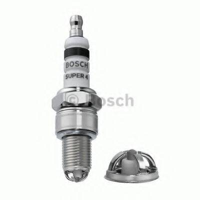 BOSCH 0242232505 Свічка запалювання