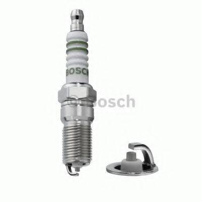 BOSCH 0242225533 Свічка запалювання