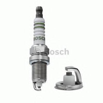 BOSCH 0242229576 Свічка запалювання