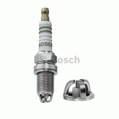 BOSCH 0242235766 Свічка запалювання