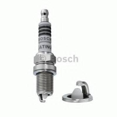 BOSCH 0242240606 Свічка запалювання