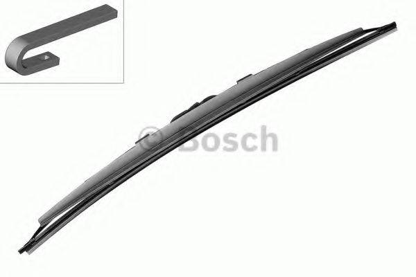 BOSCH 3397011352 Щітка склоочисника