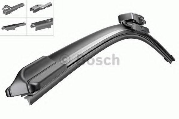 BOSCH 3397008588 Щітка склоочисника