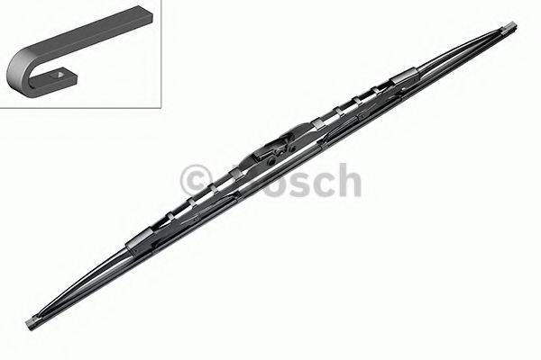 BOSCH 3397011937 Щітка склоочисника