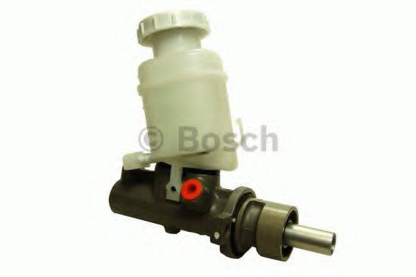 BOSCH 0204055180 головний гальмівний циліндр