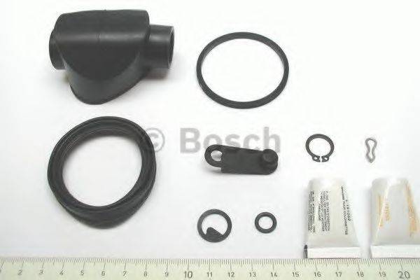 BOSCH 0204104040 Ремкомплект, гальмівний супорт