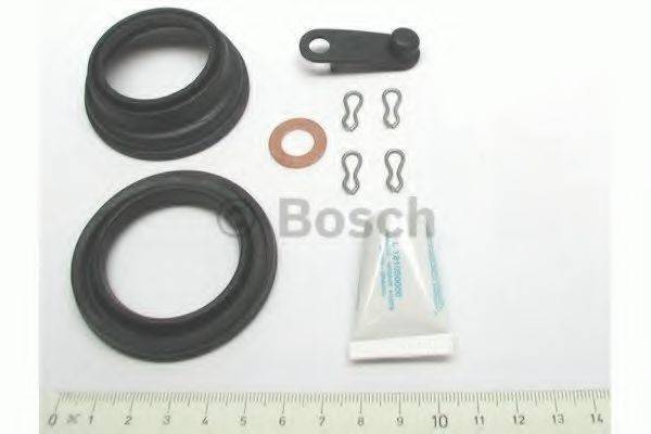 BOSCH 0204104049 Ремкомплект, гальмівний супорт