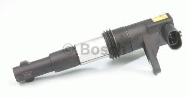 BOSCH 0221504460 Котушка запалювання