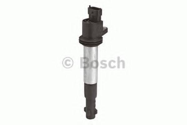 BOSCH 0221504473 Котушка запалювання