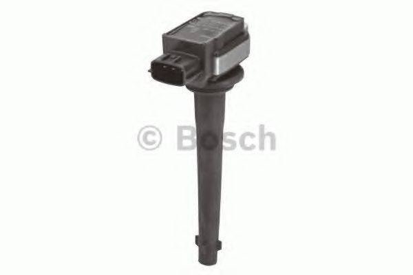 BOSCH 0221604014 Котушка запалювання