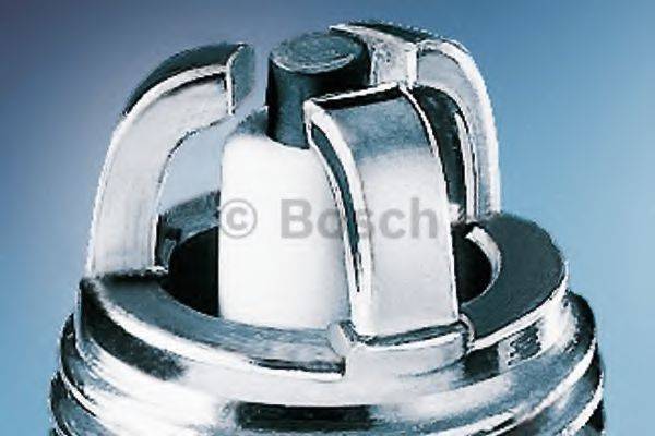 BOSCH 0242140507 Свічка запалювання