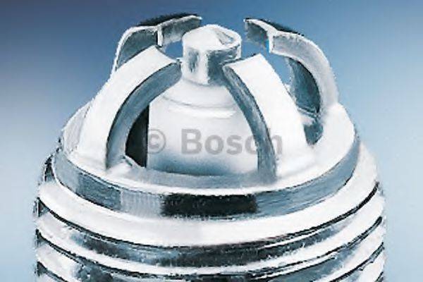 BOSCH 0242132500 Свічка запалювання