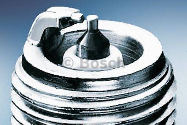 BOSCH 0241247500 Свічка запалювання