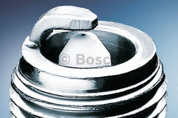 BOSCH 0242245556 Свічка запалювання