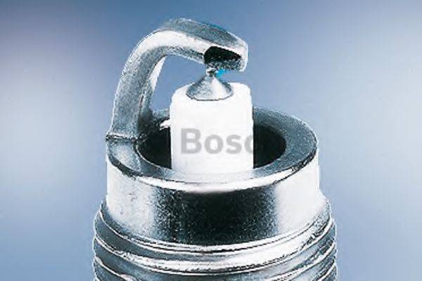 BOSCH 0242225570 Свічка запалювання