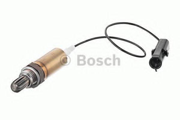 BOSCH 0258002014 Лямбда-зонд