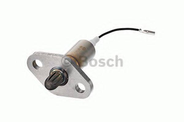 BOSCH 0258002031 Лямбда-зонд