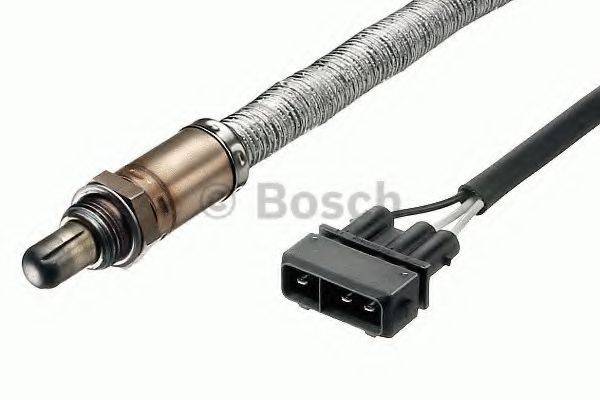 BOSCH 0258003211 Лямбда-зонд