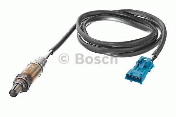 BOSCH 0258003358 Лямбда-зонд