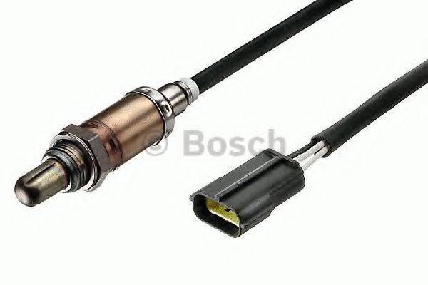 BOSCH 0258003774 Лямбда-зонд