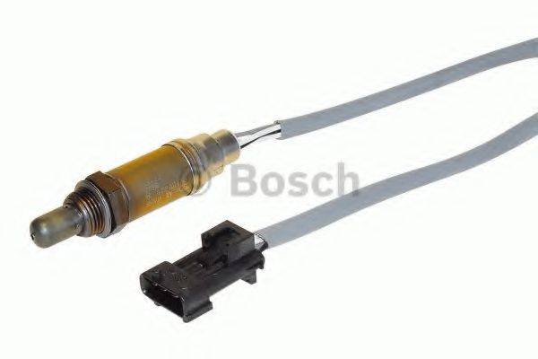 BOSCH 0258003626 Лямбда-зонд