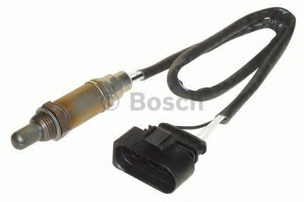 BOSCH 0258003821 Лямбда-зонд