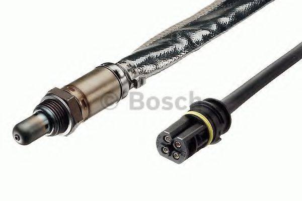 BOSCH 0258003642 Лямбда-зонд