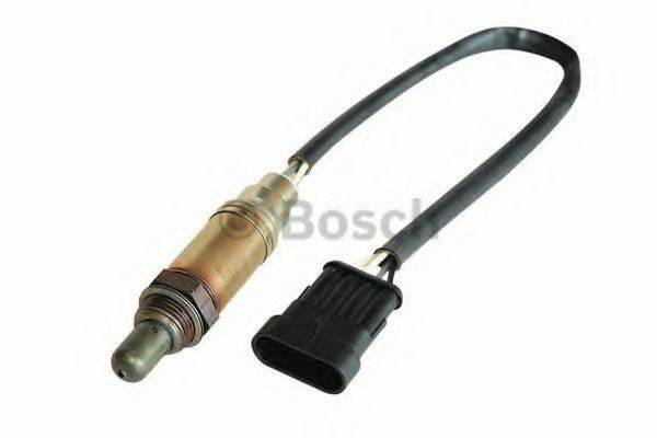 BOSCH 0258005229 Лямбда-зонд