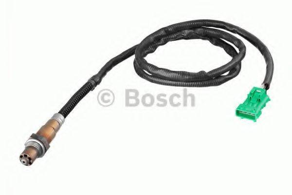 BOSCH 0258006028 Лямбда-зонд