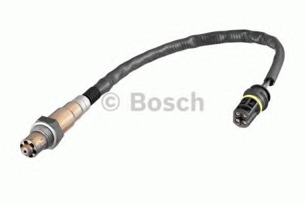 BOSCH 0258006359 Лямбда-зонд