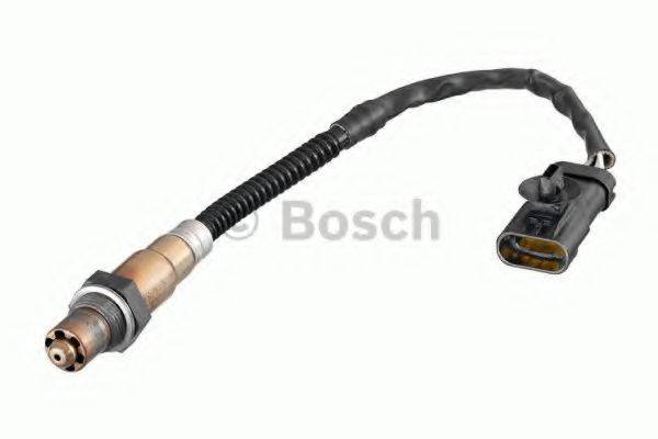 BOSCH 0258006295 Лямбда-зонд