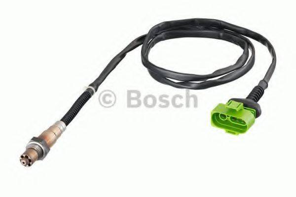 BOSCH 0258006312 Лямбда-зонд